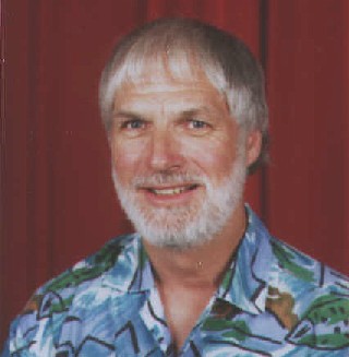 The Author