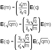 Equation