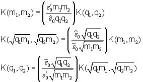 Equation