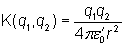 Equation