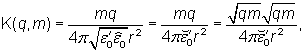 Equation