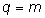 Equation