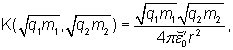 Equation