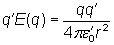 Equation
