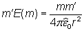Equation
